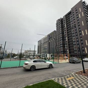 Продается 3-х комнатная квартира, 80 м²