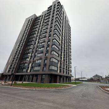 Продается 3-х комнатная квартира, 80 м²