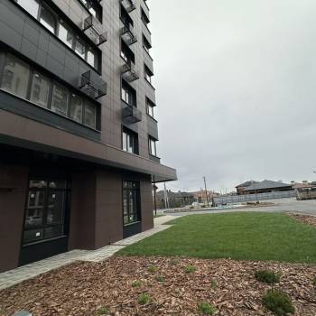 Продается 3-х комнатная квартира, 80 м²