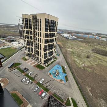 Продается 3-х комнатная квартира, 80 м²