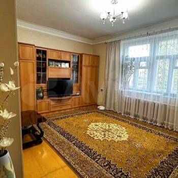 Продается 3-х комнатная квартира, 73 м²