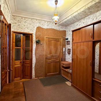 Продается 3-х комнатная квартира, 73 м²