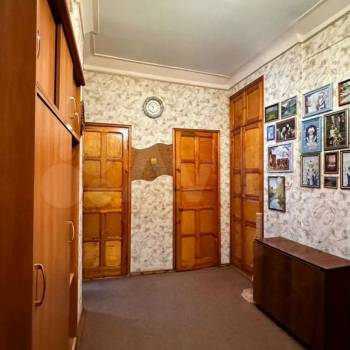 Продается 3-х комнатная квартира, 73 м²