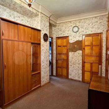 Продается 3-х комнатная квартира, 73 м²