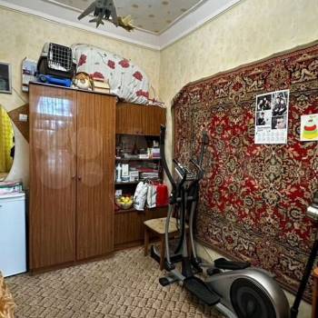 Продается 3-х комнатная квартира, 73 м²