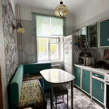 Продается 3-х комнатная квартира, 73 м²