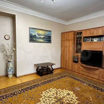 Продается 3-х комнатная квартира, 73 м²