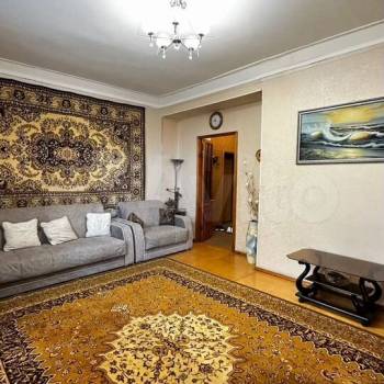 Продается 3-х комнатная квартира, 73 м²