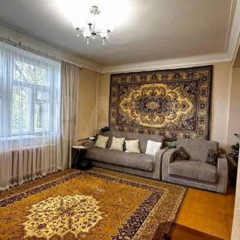 Продается 3-х комнатная квартира, 73 м²