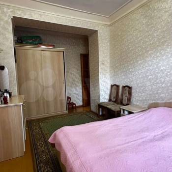 Продается 3-х комнатная квартира, 73 м²