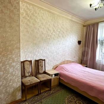 Продается 3-х комнатная квартира, 73 м²