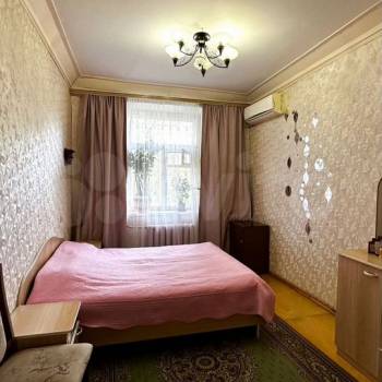 Продается 3-х комнатная квартира, 73 м²