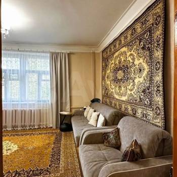 Продается 3-х комнатная квартира, 73 м²