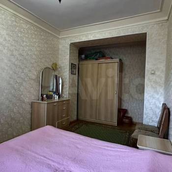 Продается 3-х комнатная квартира, 73 м²