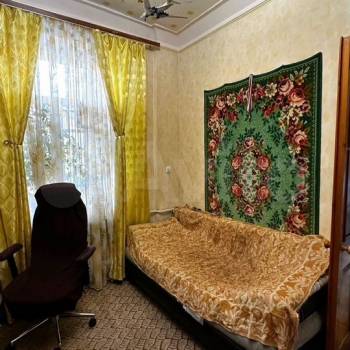 Продается 3-х комнатная квартира, 73 м²