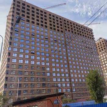 Продается 1-комнатная квартира, 37,7 м²