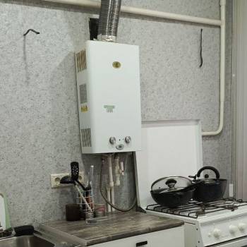 Сдается 1-комнатная квартира, 32 м²