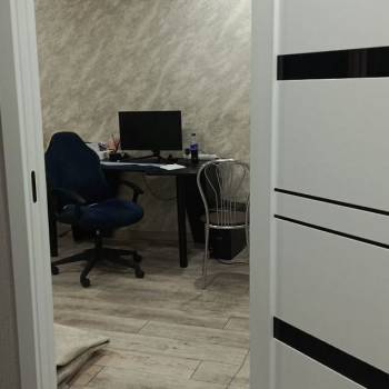 Сдается 1-комнатная квартира, 32 м²