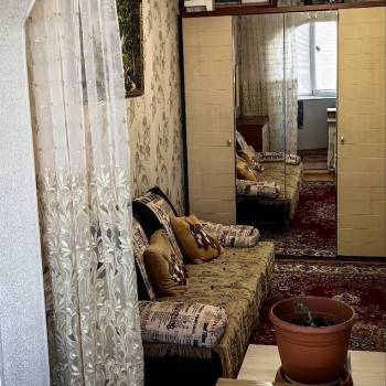 Продается 3-х комнатная квартира, 64 м²