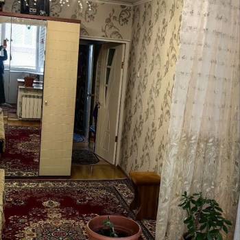 Продается 3-х комнатная квартира, 64 м²