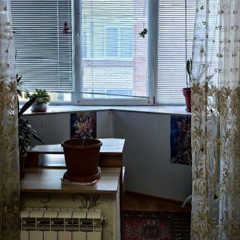 Продается 3-х комнатная квартира, 64 м²