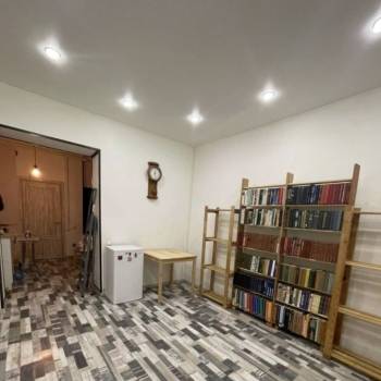 Продается 3-х комнатная квартира, 41 м²