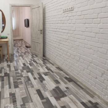 Продается 3-х комнатная квартира, 41 м²