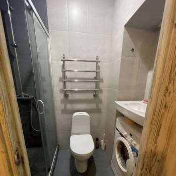 Продается 3-х комнатная квартира, 41 м²