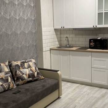 Продается 1-комнатная квартира, 27 м²