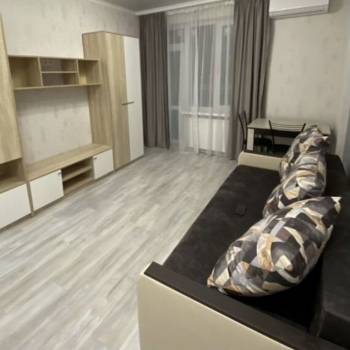 Продается 1-комнатная квартира, 27 м²