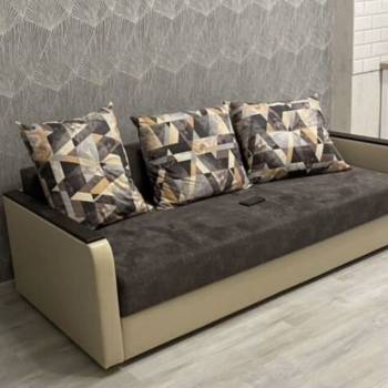 Продается 1-комнатная квартира, 27 м²