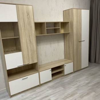 Продается 1-комнатная квартира, 27 м²