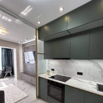 Продается 2-х комнатная квартира, 46 м²