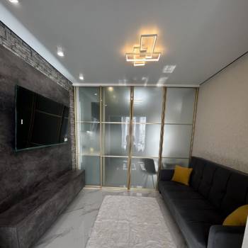 Продается 2-х комнатная квартира, 46 м²