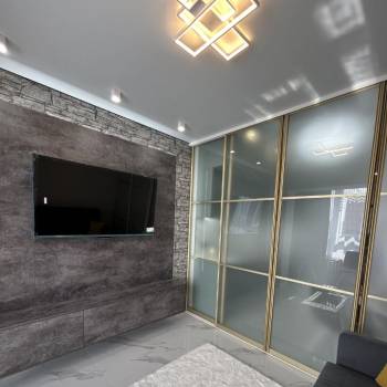 Продается 2-х комнатная квартира, 46 м²