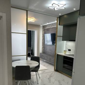 Продается 2-х комнатная квартира, 46 м²