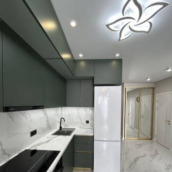 Продается 2-х комнатная квартира, 46 м²