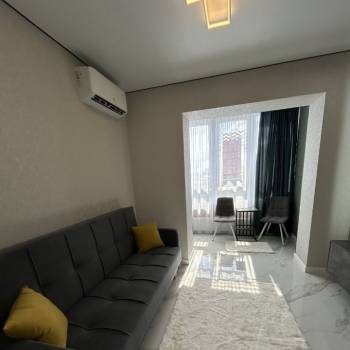 Продается 2-х комнатная квартира, 46 м²