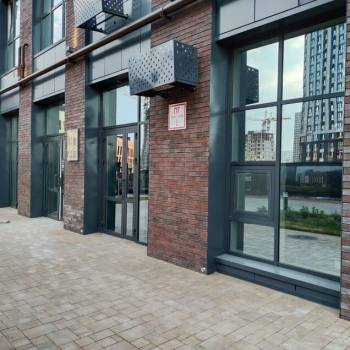 Сдается Нежилое помещение, 49 м²