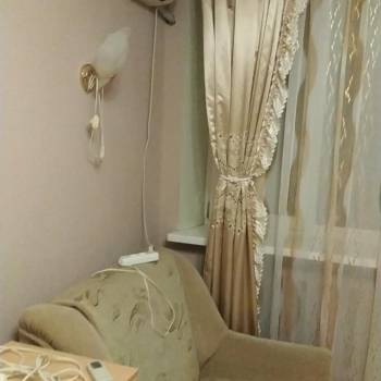 Сдается 1-комнатная квартира, 34,7 м²