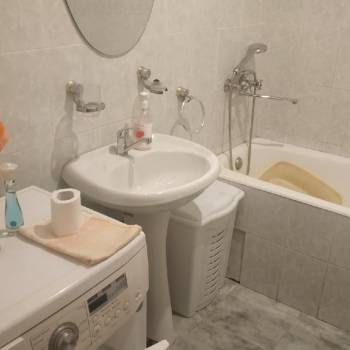 Сдается 1-комнатная квартира, 34,7 м²