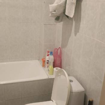 Сдается 1-комнатная квартира, 34,7 м²