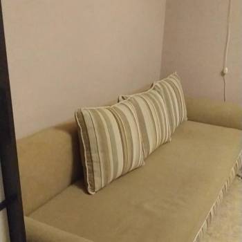 Сдается 1-комнатная квартира, 34,7 м²