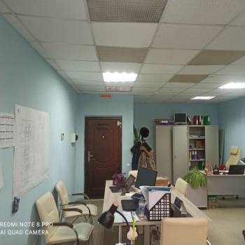 Продается Нежилое помещение, 40 м²