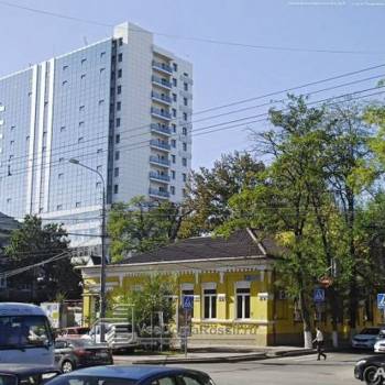 Продается Нежилое помещение, 40 м²