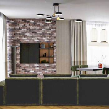 Продается 3-х комнатная квартира, 81 м²