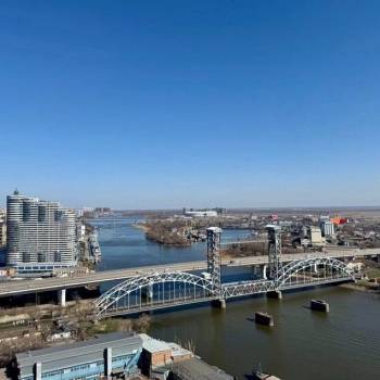 Продается 3-х комнатная квартира, 81 м²