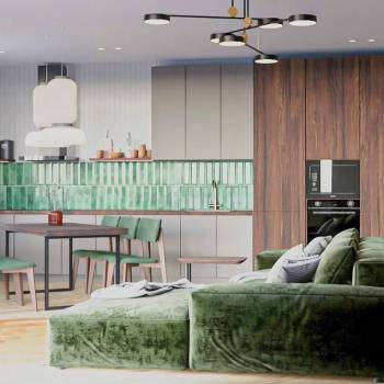 Продается 3-х комнатная квартира, 81 м²