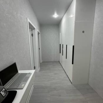 Сдается 1-комнатная квартира, 58 м²