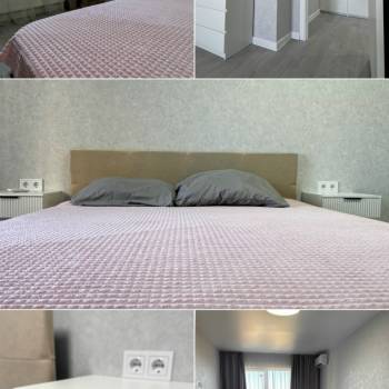 Сдается 1-комнатная квартира, 58 м²